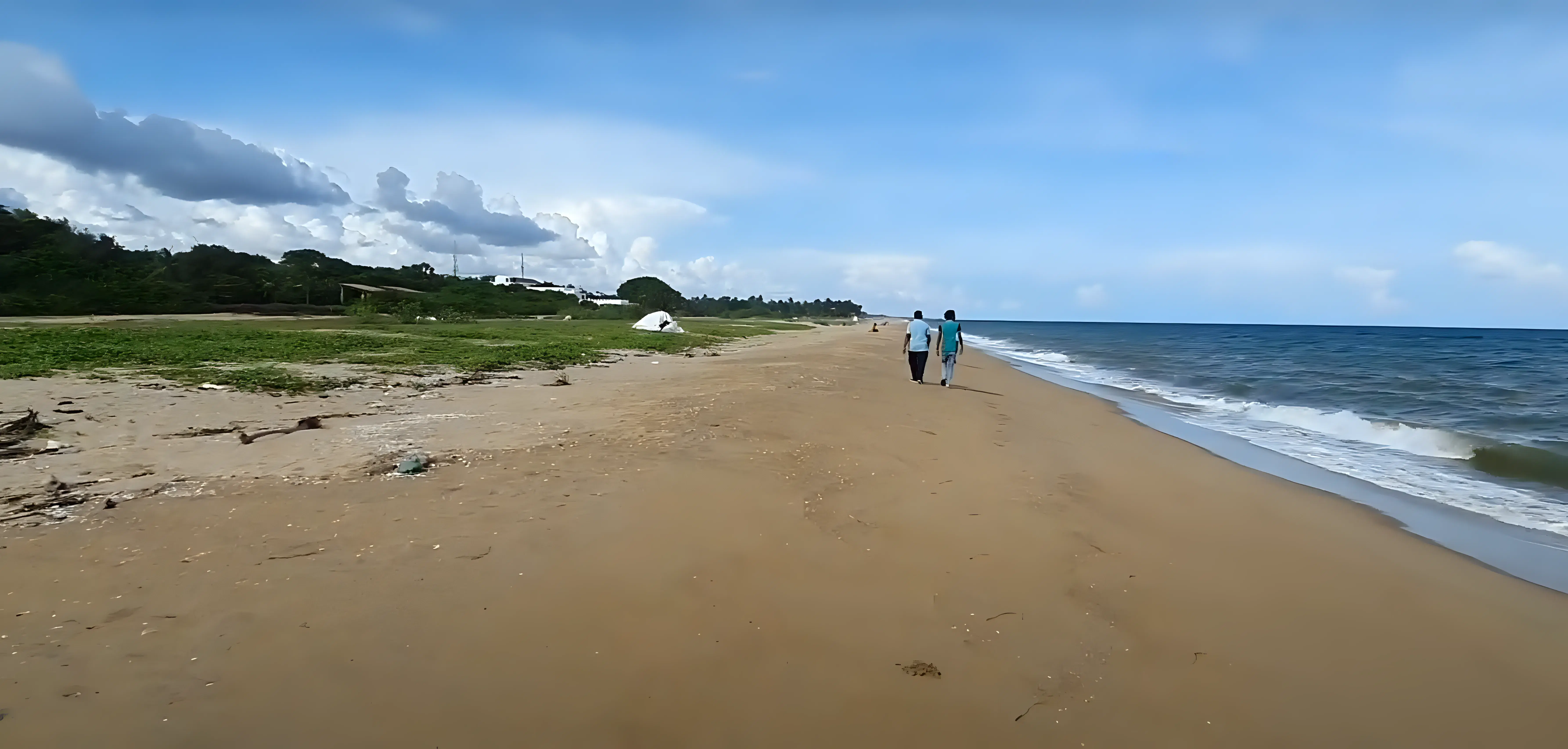 Puducherry Technological University campus photo 3